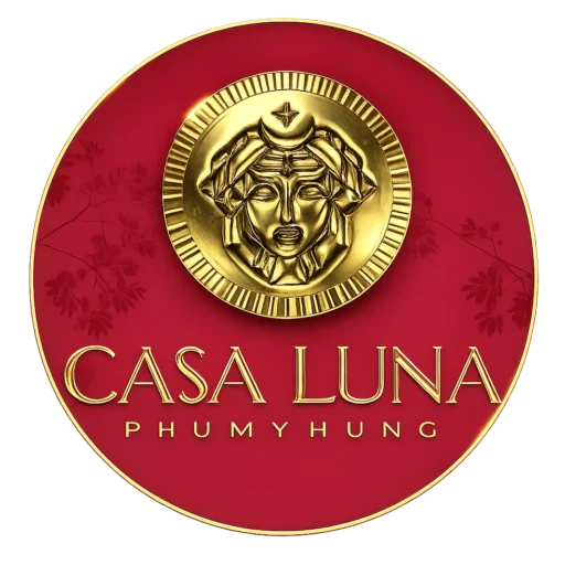 Căn hộ Casa Luna Phú Mỹ Hưng Quận 7