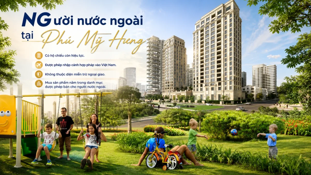Thủ tục và lợi thế khi người nước ngoài sở hữu căn hộ tại Casa Luna Phú Mỹ Hưng 11 nguoi nuoc ngoai mua casaluna 2