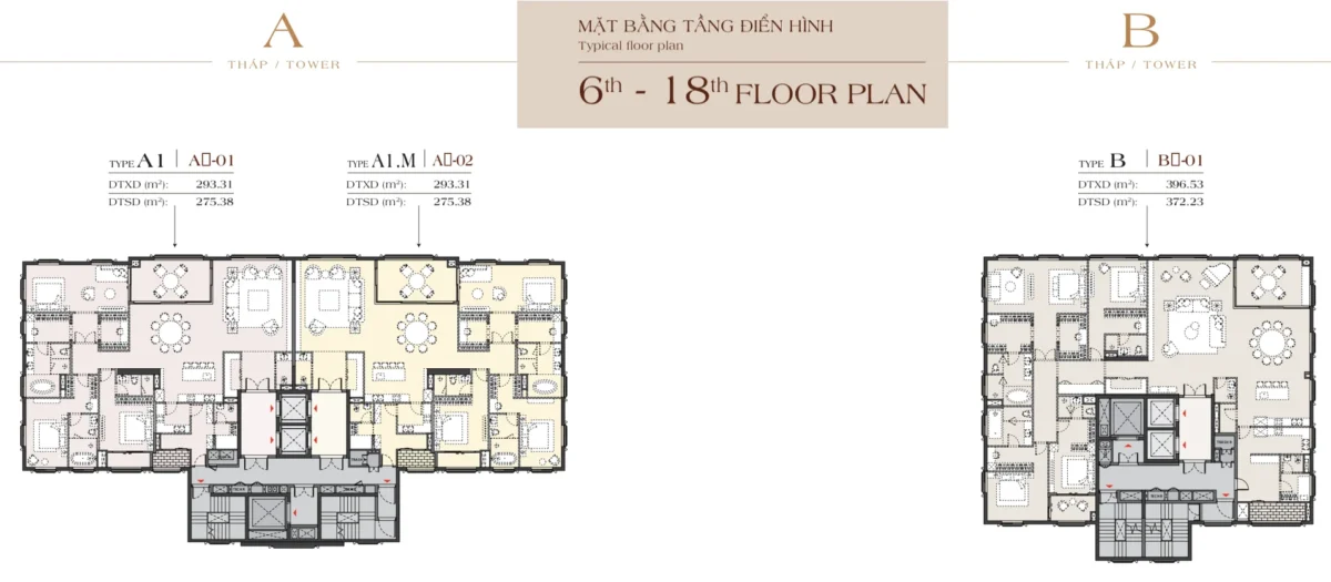 Dự án Căn hộ Casa Luna Phú Mỹ Hưng Quận 7 | Giá bán Tháng 7/2026 82 casa luna phu my hung final 1